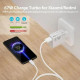 Xiaomi 67W HyperCharge White (BHR07SKEU)