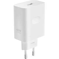 OPPO SUPERVOOC 45W White (VCB4JAEH)