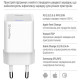 ColorWay GaN Mini 20W White (CW-CHS059PD-WT)