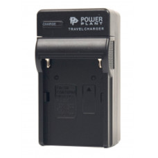 PowerPlant Зарядное устройство для Sony NP-FM50 - DV00DV2015