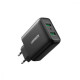 UGREEN 2-Port 36W Quick Charger Black (10216)