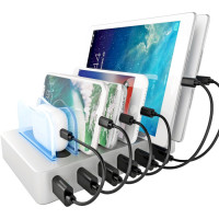 Timstool 6 USB Silver (SG0106Q-UA-SL)