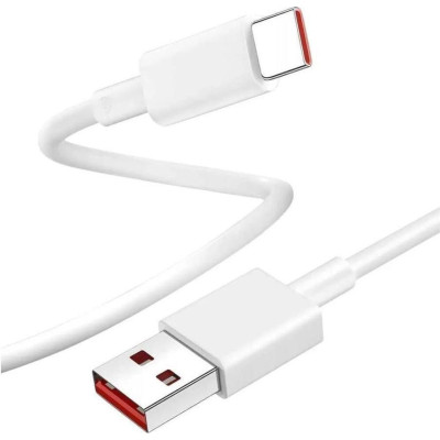Xiaomi 67W HyperCharge Combo White Type-C cable (BHR9465EU)