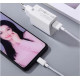 Xiaomi 67W HyperCharge Combo White Type-C cable (BHR9465EU)