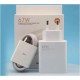 Xiaomi 67W HyperCharge Combo White Type-C cable (BHR9465EU)