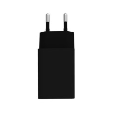 ColorWay 1USB AUTO ID 2A 10W Black (CW-CHS012-BK)