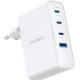 Choetech PD9002 100W GaN Wall Charger White (PD9002)