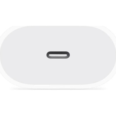 Apple 20W USB-C Power Adapter (MD3J4ZM/A)