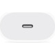 Apple 20W USB-C Power Adapter (MD3J4ZM/A)