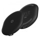 Baseus Cobble Wireless Charger 15W Black (WXYS-01)