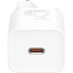 Baseus Super Silicone PD Charger 25W + Type-C to Type-C (TZCCSUP-L02)