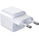 Choetech PD9031 100W GaN Super Mini Wall Charger White (PD9031) 