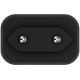 ColorWay Type-C PD + USB QC3.0 20W V2 Black (CW-CHS025QPD-BK)