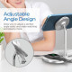 Energizer 3-in-1 15W Magnetic Wireless Fast Charger White (WCP303)