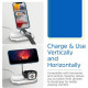 Energizer 3-in-1 15W Magnetic Wireless Fast Charger White (WCP303)