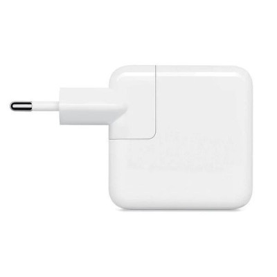 Apple 30W USB-C Power Adapter (MY1W2)