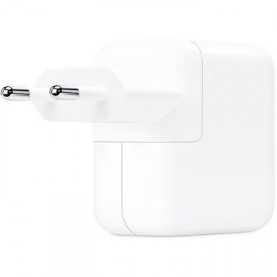 Apple 30W USB-C Power Adapter (MY1W2)