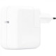 Apple 30W USB-C Power Adapter (MY1W2)