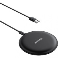 UGREEN CD186 Black