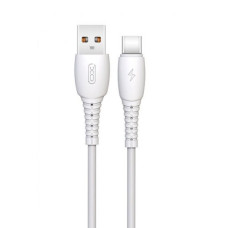 XO Type-C NB-P163 2.4A 1.0m White