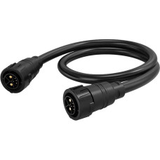 VigorPool Captain 700 Black (A008VP)
