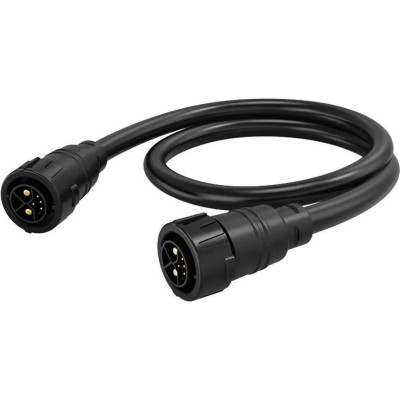 VigorPool Captain 700 Black (A008VP)