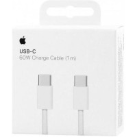 Apple USB-C Charge Cable 60W 1m White (MQKJ3)
