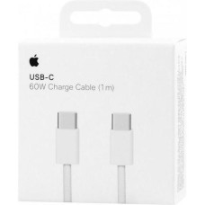 Apple USB-C Charge Cable 60W 1m White (MQKJ3)
