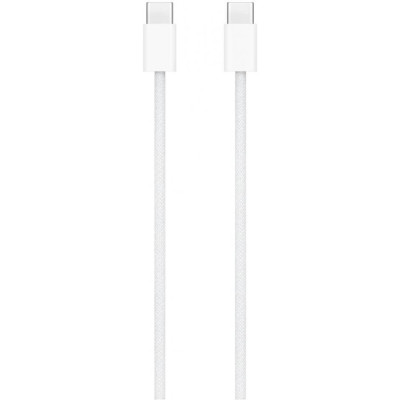 Apple USB-C Charge Cable 60W 1m White (MQKJ3)