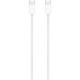 Apple USB-C Charge Cable 60W 1m White (MQKJ3)
