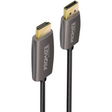 Promate ProLink-DP200 Black (prolink-dp200.black)
