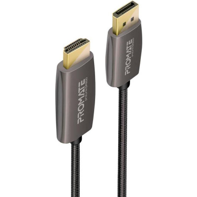 Promate ProLink-DP200 Black (prolink-dp200.black)