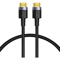 Baseus Cafule HDMI 3m Black (CADKLF-G01)