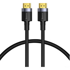 Baseus Cafule HDMI 3m Black (CADKLF-G01)