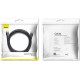 Baseus Cafule HDMI 3m Black (CADKLF-G01)