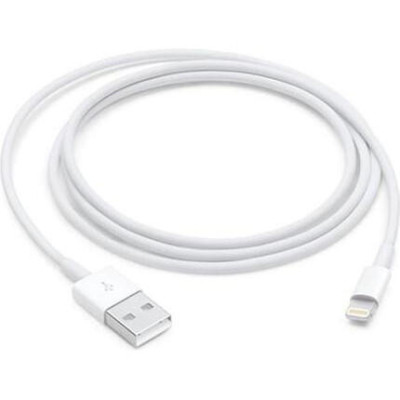 Lightning Apple Lightning для USB Cable 1m (MXLY2)