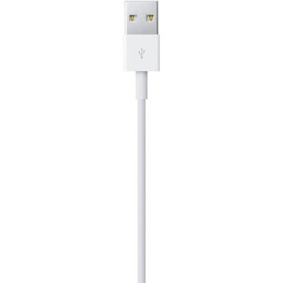 Lightning Apple Lightning для USB Cable 1m (MXLY2)