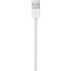 Lightning Apple Lightning для USB Cable 1m (MXLY2)