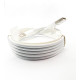 Lightning Apple Lightning для USB Cable 1m (MD818)