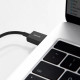 Baseus USB-A to Lightning Superior Series 1m Black (CALYS-A01)