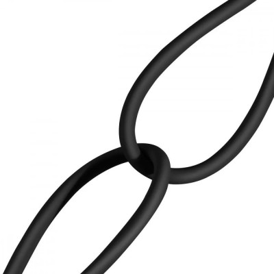 Baseus USB-A to Lightning Superior Series 1m Black (CALYS-A01)