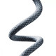 Lightning Baseus Dynamic Series Fast Charging Data Cable Type-C to Lightning 20W 2m Slate Gray (CALD000116)