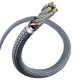 Lightning Baseus Dynamic Series Fast Charging Data Cable Type-C to Lightning 20W 2m Slate Gray (CALD000116)