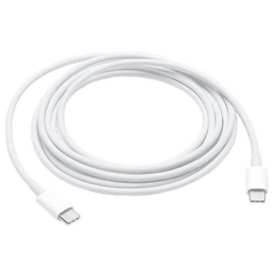 Apple USB-C Charge Cable 2m (MLL82)