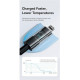 Baseus Gem Fast-Charging Data Cable USB Type-C to Lightning 20W 2m Nebula Purple (P10373001511-01)