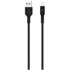 Gelius Pro Lumin Lamp GP-UC100 Lightning Black (82657)