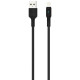Gelius Pro Lumin Lamp GP-UC100 Lightning Black (82657)