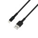 Gelius Pro Lumin Lamp GP-UC100 Lightning Black (82657)