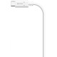 Cable Silicon Power USB A - TypeC LK10AC White (SP1M0ASYLK10AC1W)