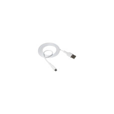 XO MicroUSB NB212 2.1A 1.0m White